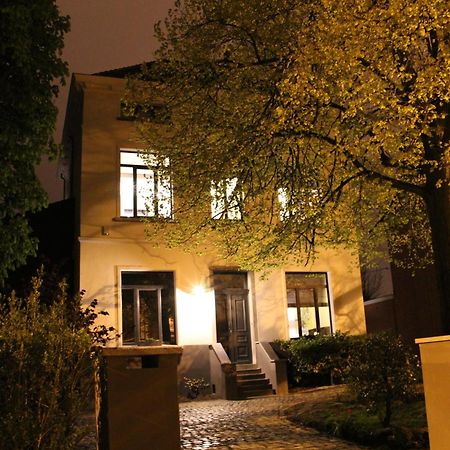 B&B Le Verger Auderghem Eksteriør bilde