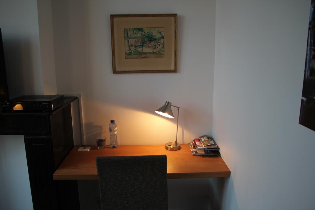 B&B Le Verger Auderghem Rom bilde