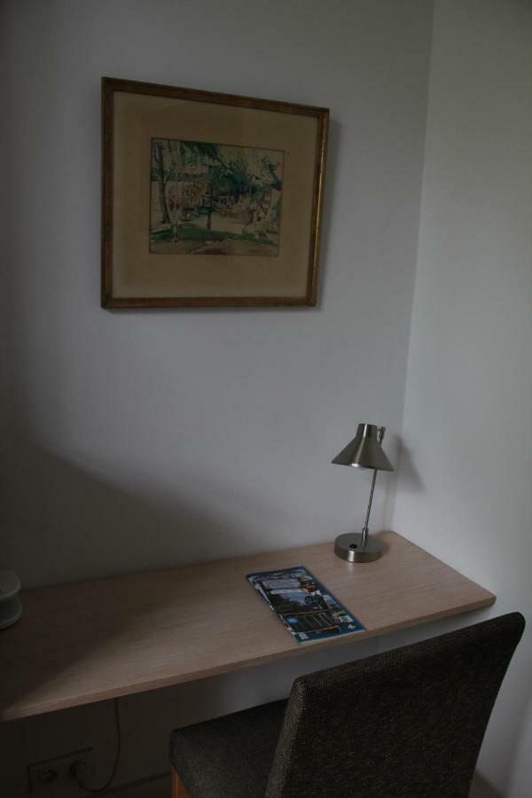 B&B Le Verger Auderghem Rom bilde