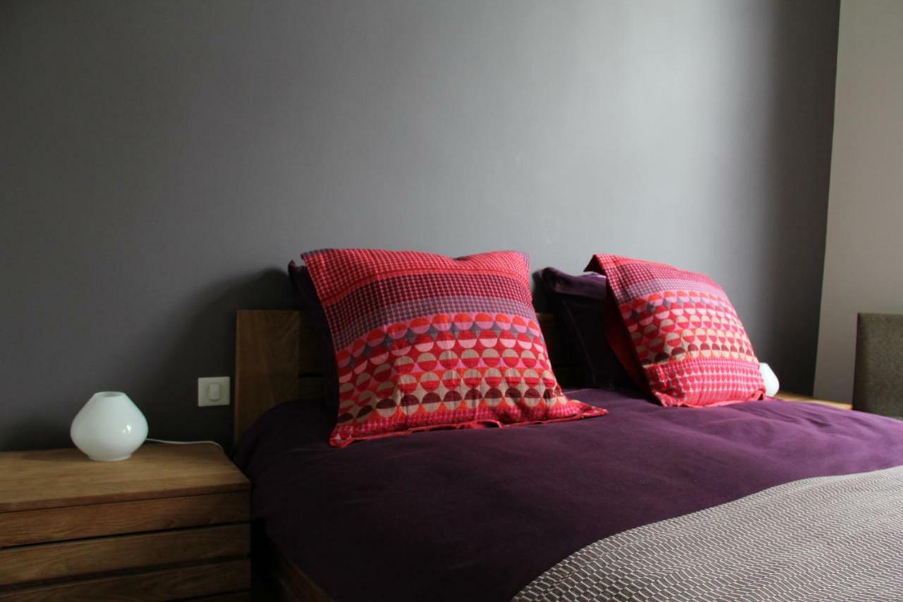 B&B Le Verger Auderghem Rom bilde