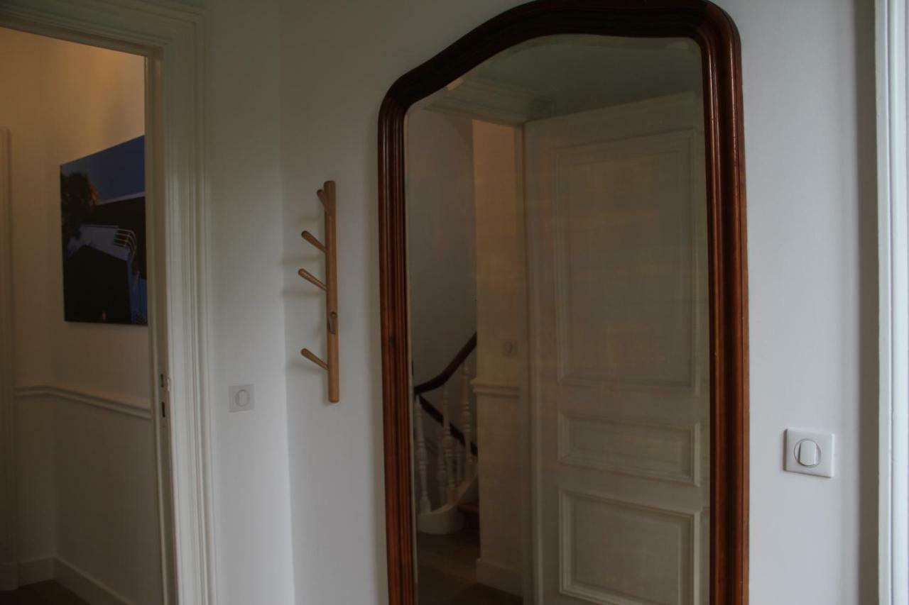 B&B Le Verger Auderghem Rom bilde