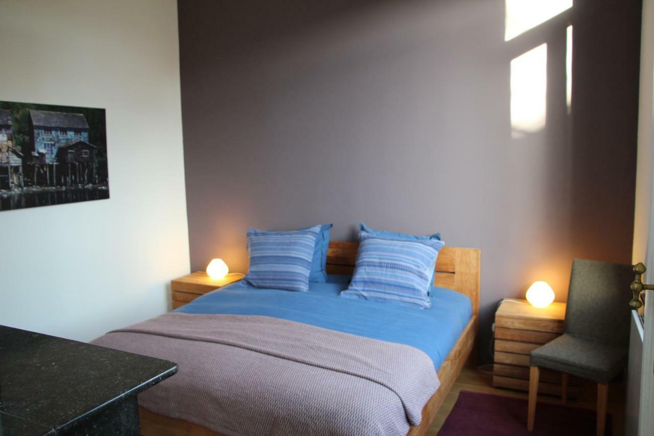B&B Le Verger Auderghem Rom bilde