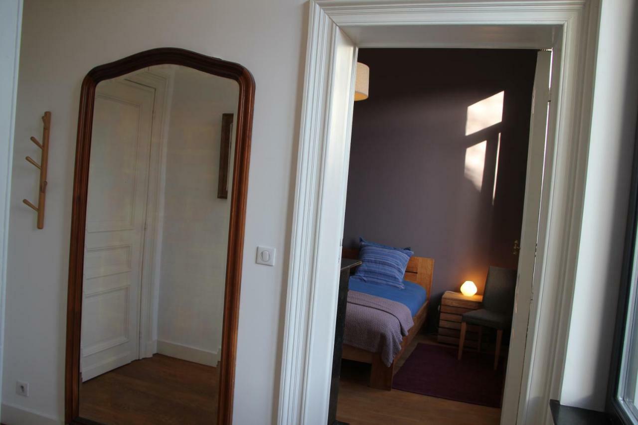 B&B Le Verger Auderghem Rom bilde