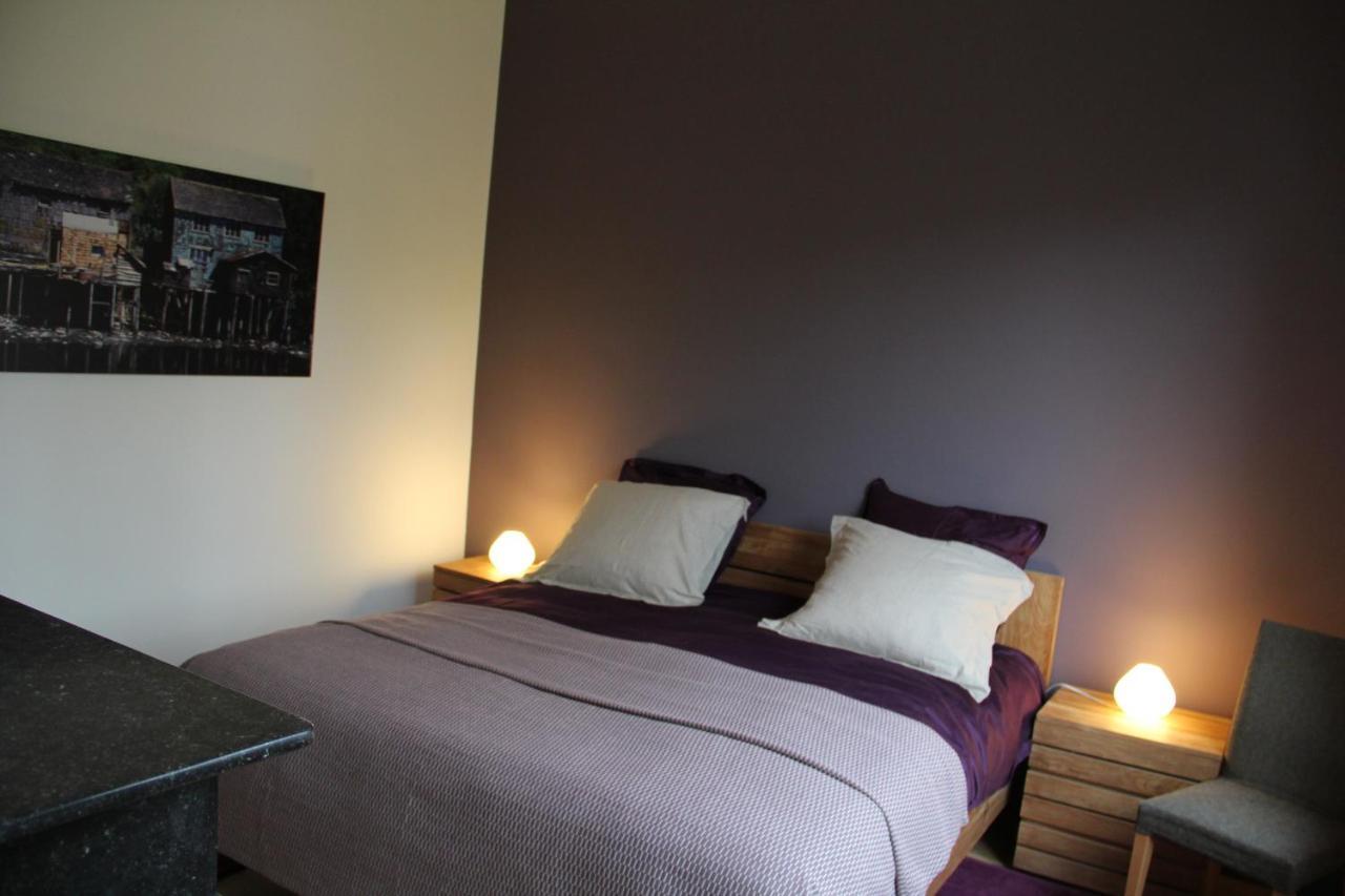 B&B Le Verger Auderghem Rom bilde